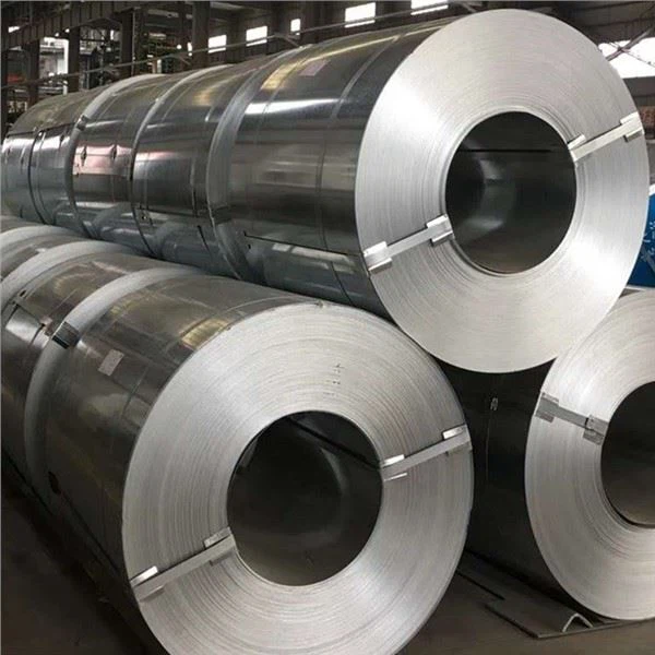 Горячие продажи Chromadek AL-ZN ALLOY COATED Катушки Ral 9002 Ppgi Стальная катушка Вьетнам для оптовых продаж