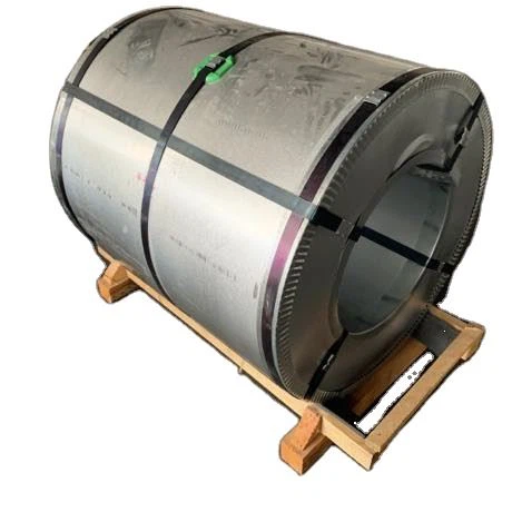 Главным образом стандарт экспорта гальванизированный/ALUZINC/Prepainted стальная катушка/металлический лист