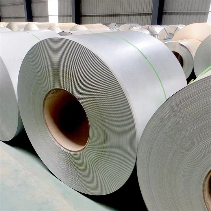 Рулонная сталь HDG GL AZ150 G550 GL AFP Aluzinc Steel