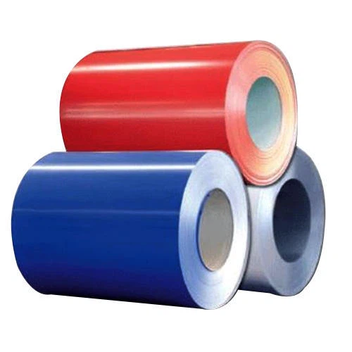 Высококачественный цинковый алюминиевый лист с цветным покрытием/Prepainted ALUZINC Steel Coil/PPGL Steel Coil